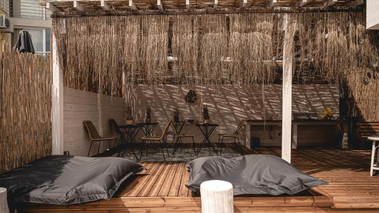 La Finca - Saint Vlas Sveti Vlas Esterno foto
