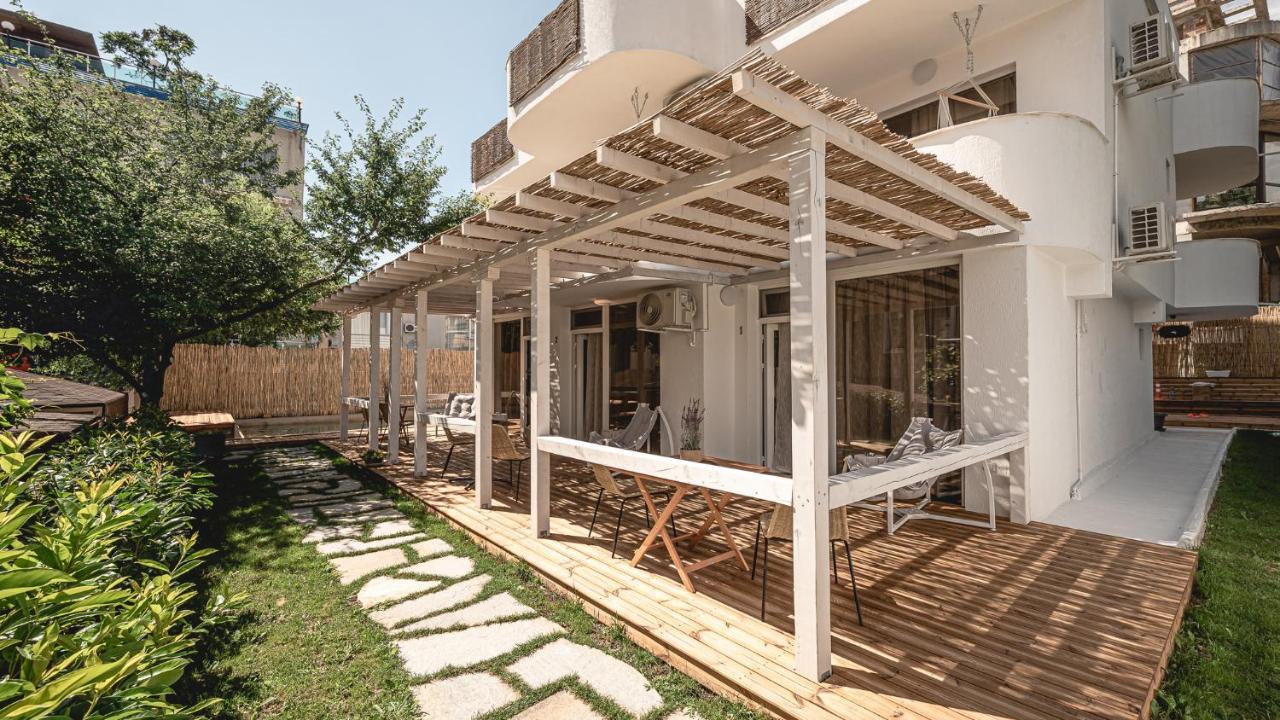 La Finca - Saint Vlas Sveti Vlas Esterno foto