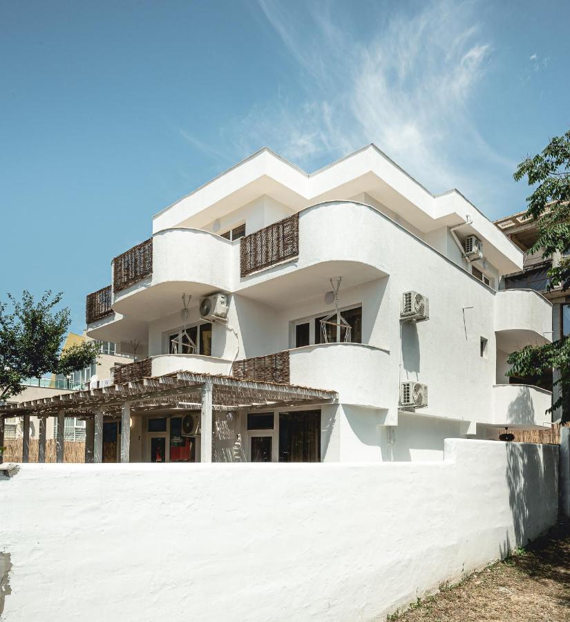La Finca - Saint Vlas Sveti Vlas Esterno foto