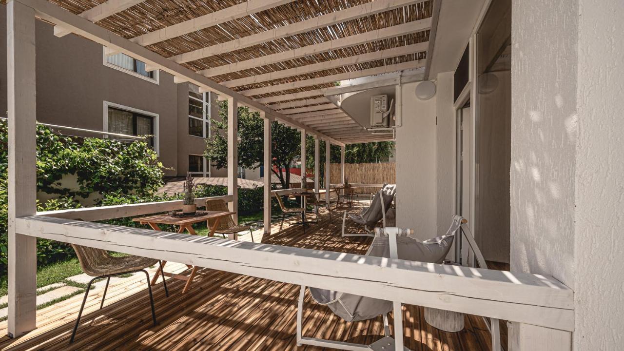 La Finca - Saint Vlas Sveti Vlas Esterno foto