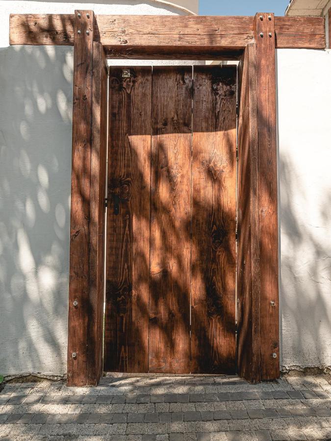 La Finca - Saint Vlas Sveti Vlas Esterno foto