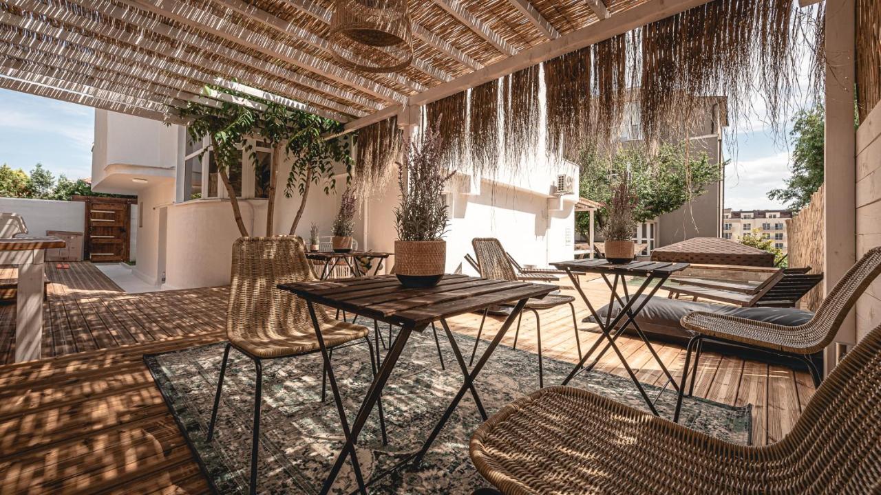La Finca - Saint Vlas Sveti Vlas Esterno foto